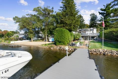 64 E Shore Trail Sparta NJ 07871
