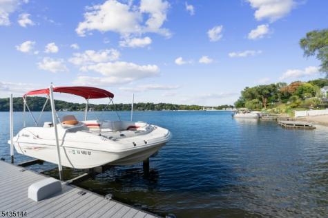 64 E Shore Trail Sparta NJ 07871