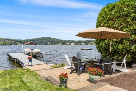 64 E Shore Trail Sparta NJ 07871