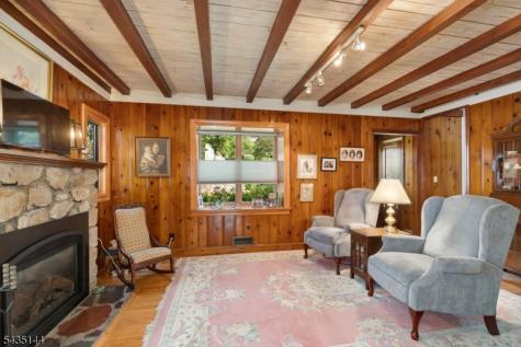 64 E Shore Trail Sparta NJ 07871