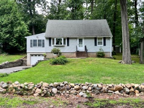 115 Ridgeview Place Boonton NJ 07005