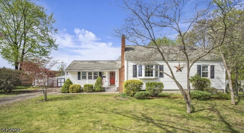 11 Meyer Place Pequannock NJ 07444