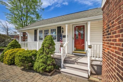 11 Meyer Place Pequannock NJ 07444