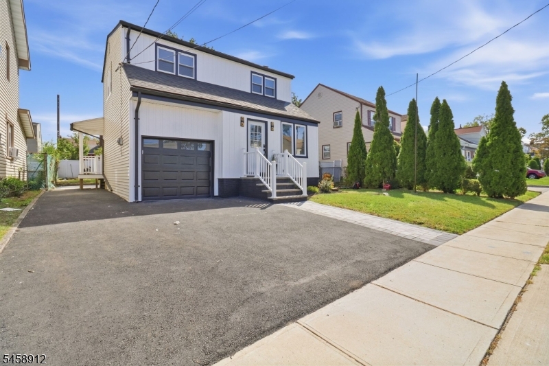 1135 Weber Street Union NJ 07083