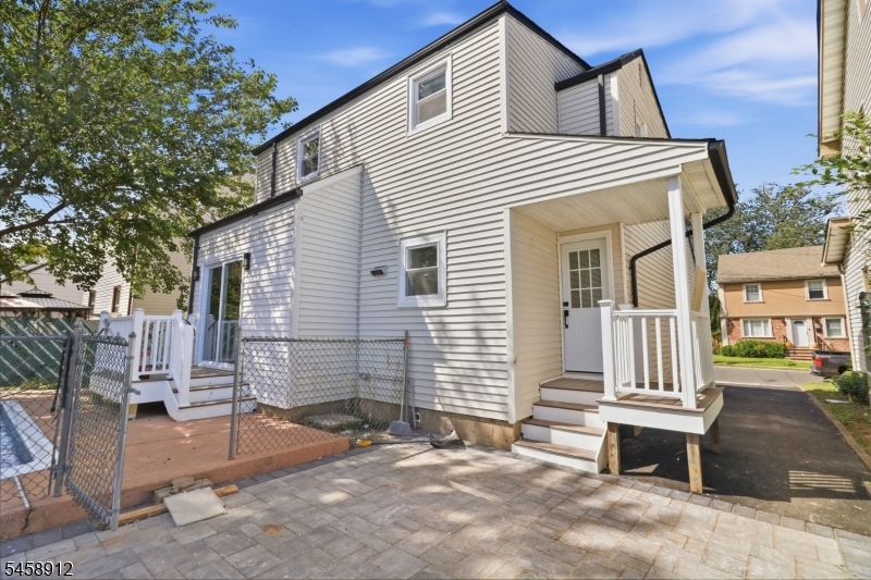 1135 Weber Street Union NJ 07083