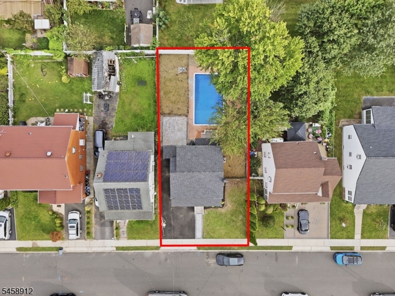 1135 Weber Street Union NJ 07083