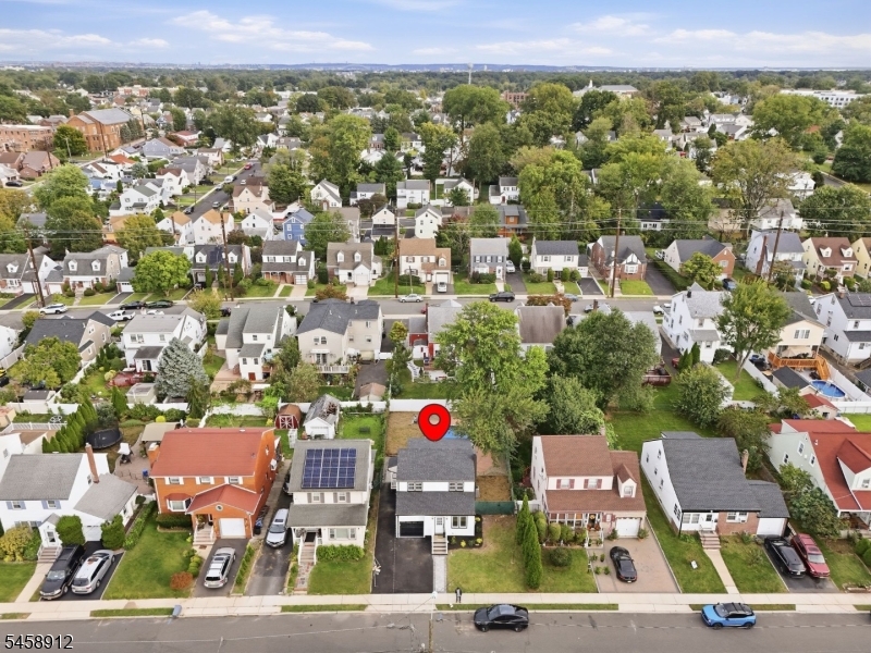 1135 Weber Street Union NJ 07083