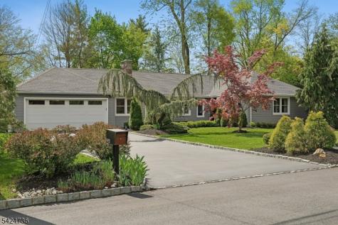 1485 Force Drive Mountainside NJ 07092