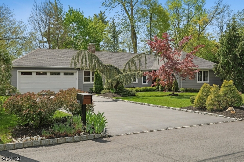 1485 Force Drive Mountainside NJ 07092