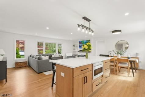 1485 Force Drive Mountainside NJ 07092
