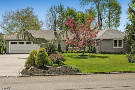 1485 Force Drive Mountainside NJ 07092