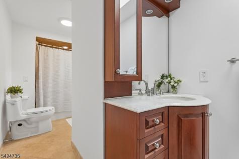 1485 Force Drive Mountainside NJ 07092