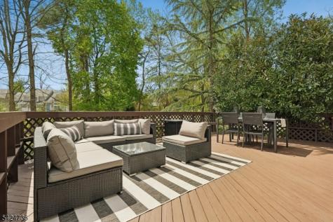 1485 Force Drive Mountainside NJ 07092
