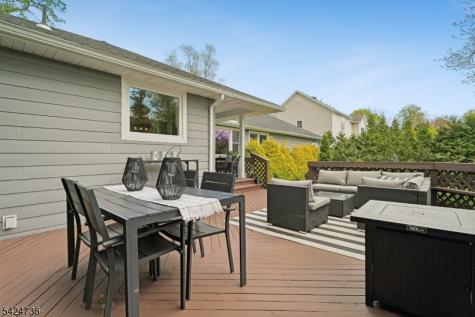 1485 Force Drive Mountainside NJ 07092