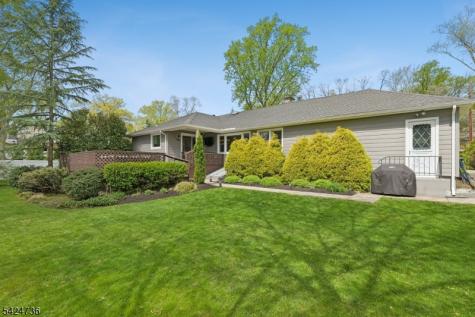 1485 Force Drive Mountainside NJ 07092