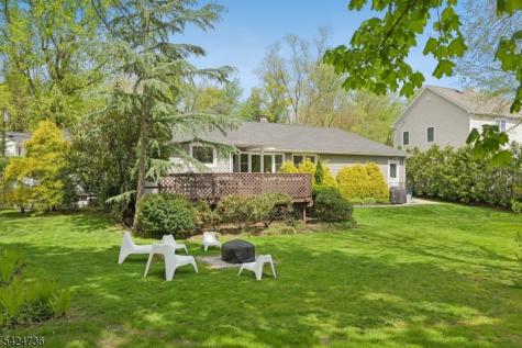 1485 Force Drive Mountainside NJ 07092