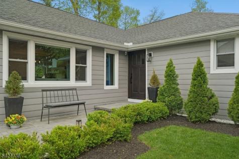 1485 Force Drive Mountainside NJ 07092