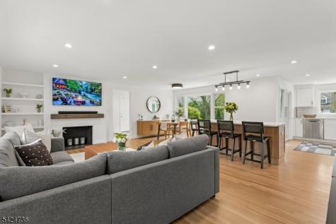 1485 Force Drive Mountainside NJ 07092