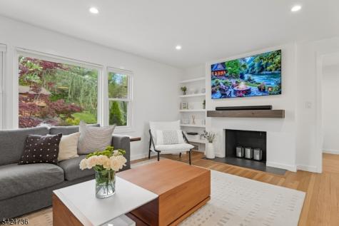 1485 Force Drive Mountainside NJ 07092