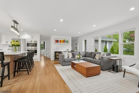 1485 Force Drive Mountainside NJ 07092