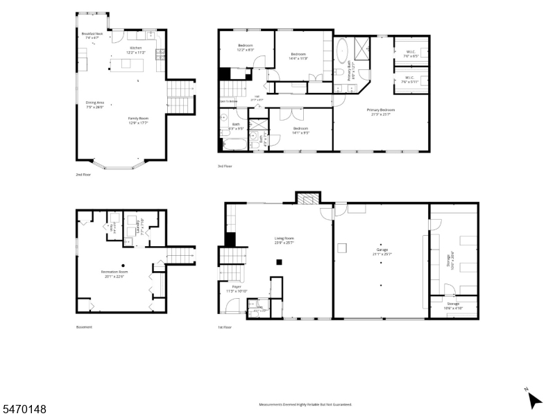 95 Redwood Road Springfield NJ 07081