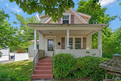 127 Elizabeth Street South Bound Brook NJ 08880