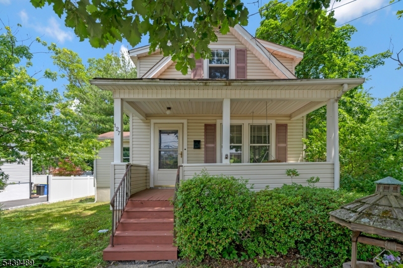 127 Elizabeth Street South Bound Brook NJ 08880