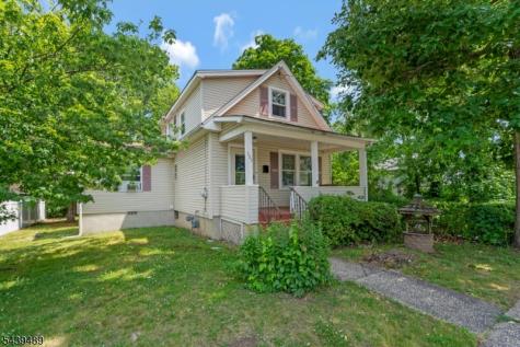 127 Elizabeth Street South Bound Brook NJ 08880
