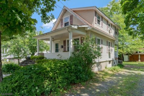 127 Elizabeth Street South Bound Brook NJ 08880