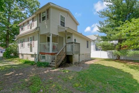 127 Elizabeth Street South Bound Brook NJ 08880