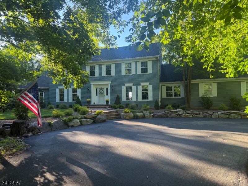 12 Laurel Hill Rockaway NJ 07435
