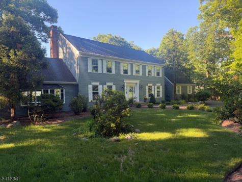 12 Laurel Hill Rockaway NJ 07435