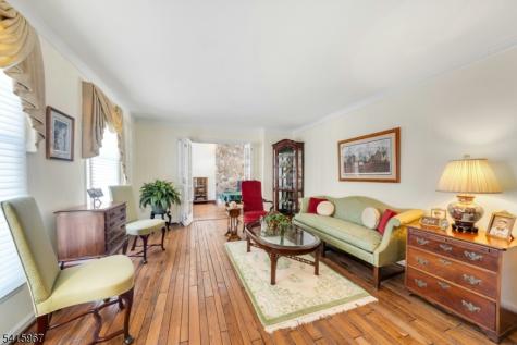 12 Laurel Hill Rockaway NJ 07435