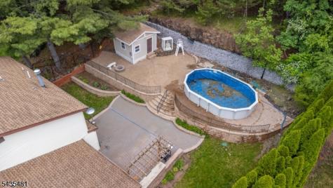 12 Rene Court Wayne NJ 07470