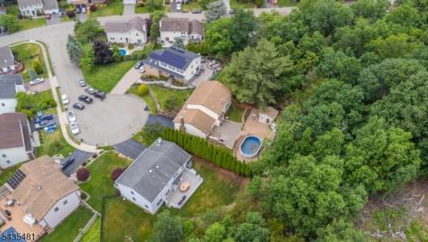 12 Rene Court Wayne NJ 07470