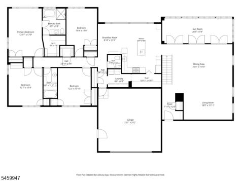 460 Washington Avenue Bridgewater NJ 08836