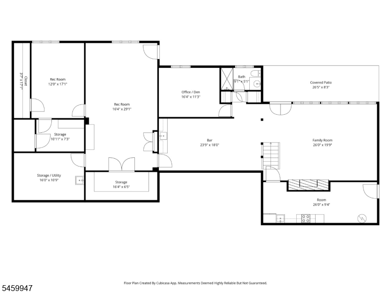 460 Washington Avenue Bridgewater NJ 08836