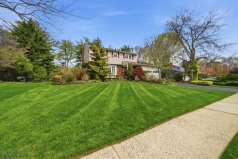 7 Candle Lane East Brunswick NJ 08816