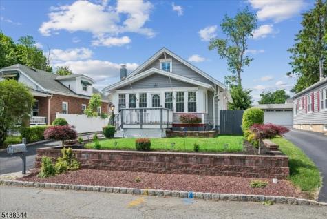 15 Clover Place Mine Hill NJ 07803