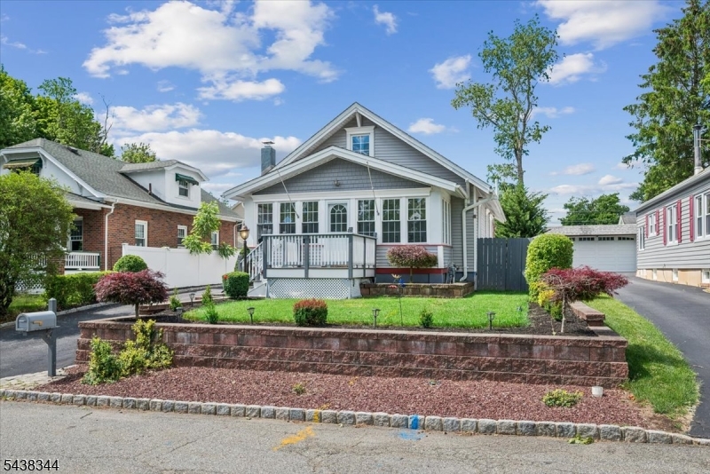 15 Clover Place Mine Hill NJ 07803
