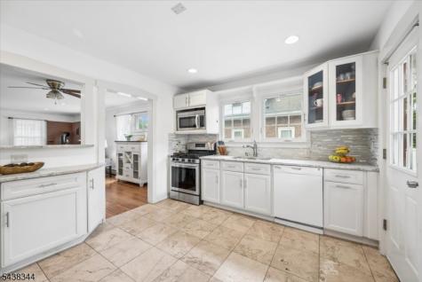 15 Clover Place Mine Hill NJ 07803