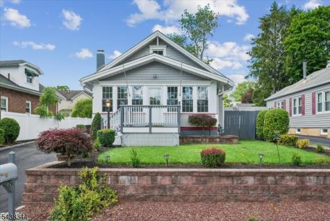 15 Clover Place Mine Hill NJ 07803