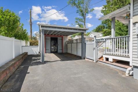 15 Clover Place Mine Hill NJ 07803