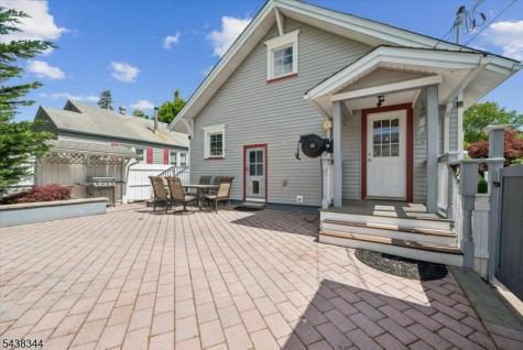 15 Clover Place Mine Hill NJ 07803