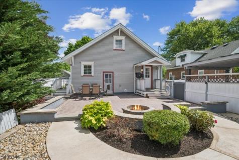 15 Clover Place Mine Hill NJ 07803