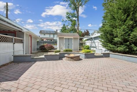 15 Clover Place Mine Hill NJ 07803