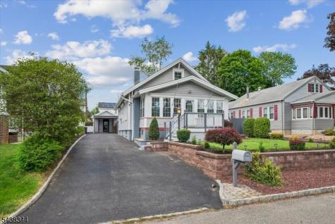 15 Clover Place Mine Hill NJ 07803