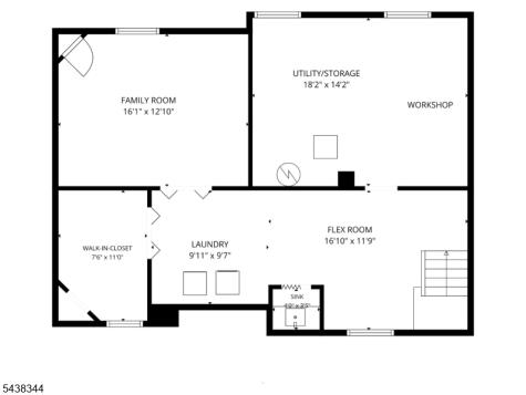 15 Clover Place Mine Hill NJ 07803