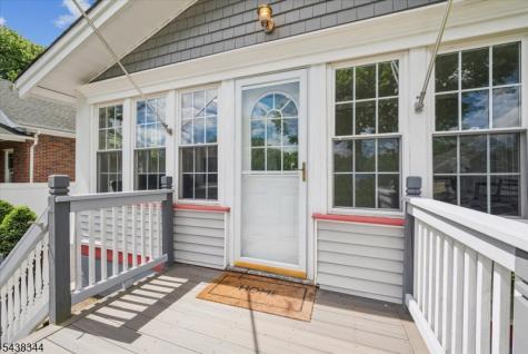 15 Clover Place Mine Hill NJ 07803