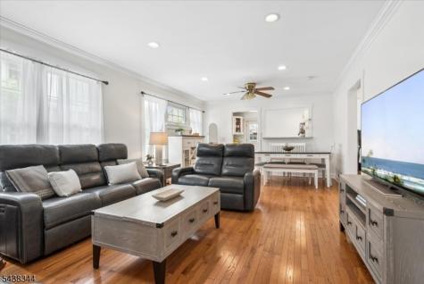 15 Clover Place Mine Hill NJ 07803